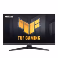 مانیتور گیمینگ 31.5 اینچ ایسوس مدل TUF Gaming VG328QA1A