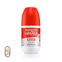 مام رول ضد تعریق حاوی اوره 2درصد اسپانول