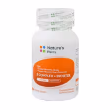 ب کمپلکس و اینوزیتول