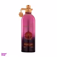 عطر زنانه ویستریا (Wisteria) مدل سکرت لیدی