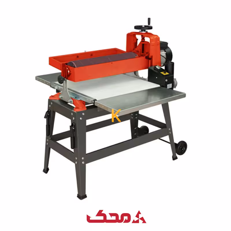 سنباده گندگی مدل DST-560 محک