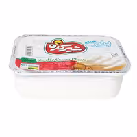 پنیر خامه ای شیرکده 270 گرم