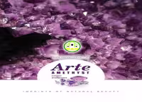 آلبوم کاغذ دیواری آمیتیست " AMETHYST