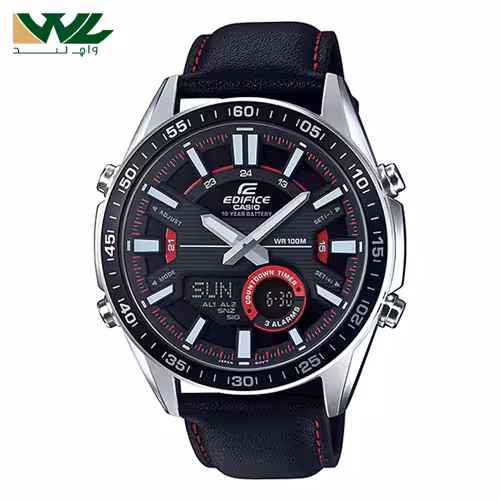 ساعت کاسیو EFV-C100L-1AVDF