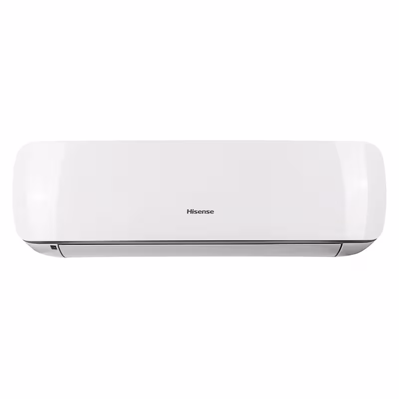 کولر گازی اسپلیت دیواری 12000 اینورتر هایسنس مدل HIH-12TG