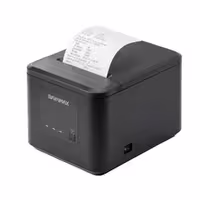 چاپگر صدور فیش بایامکس BP-210
