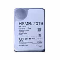 هارد اینترنال سیگیت مدل SEAGATE EXOS X22z HSMR 20TB