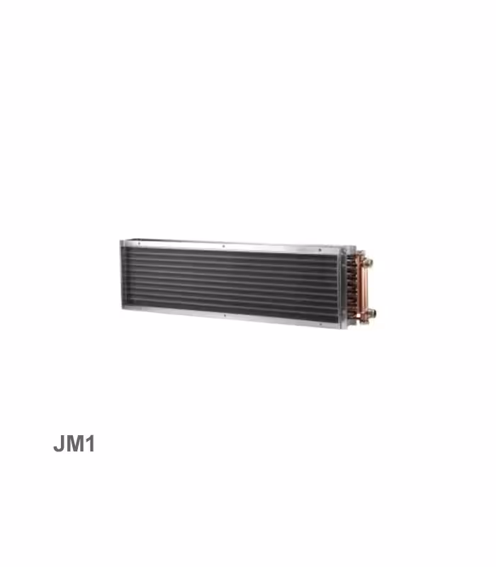 کویل گرمایشی مدل JM1
