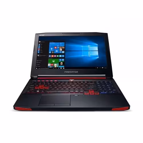 Acer PREDATOR I7 16 1TB 256 8G(GF 1070) 15"