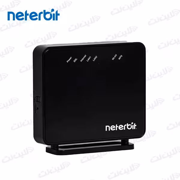 مودم روتر  VDSL2/ADSL2 بی سیم نتربیت مدل Neterbit NV-2030N