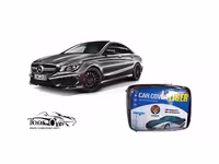 چادرخودرو بنز CLA45 چهار فصل پشت پنبه ای مدل TIGER