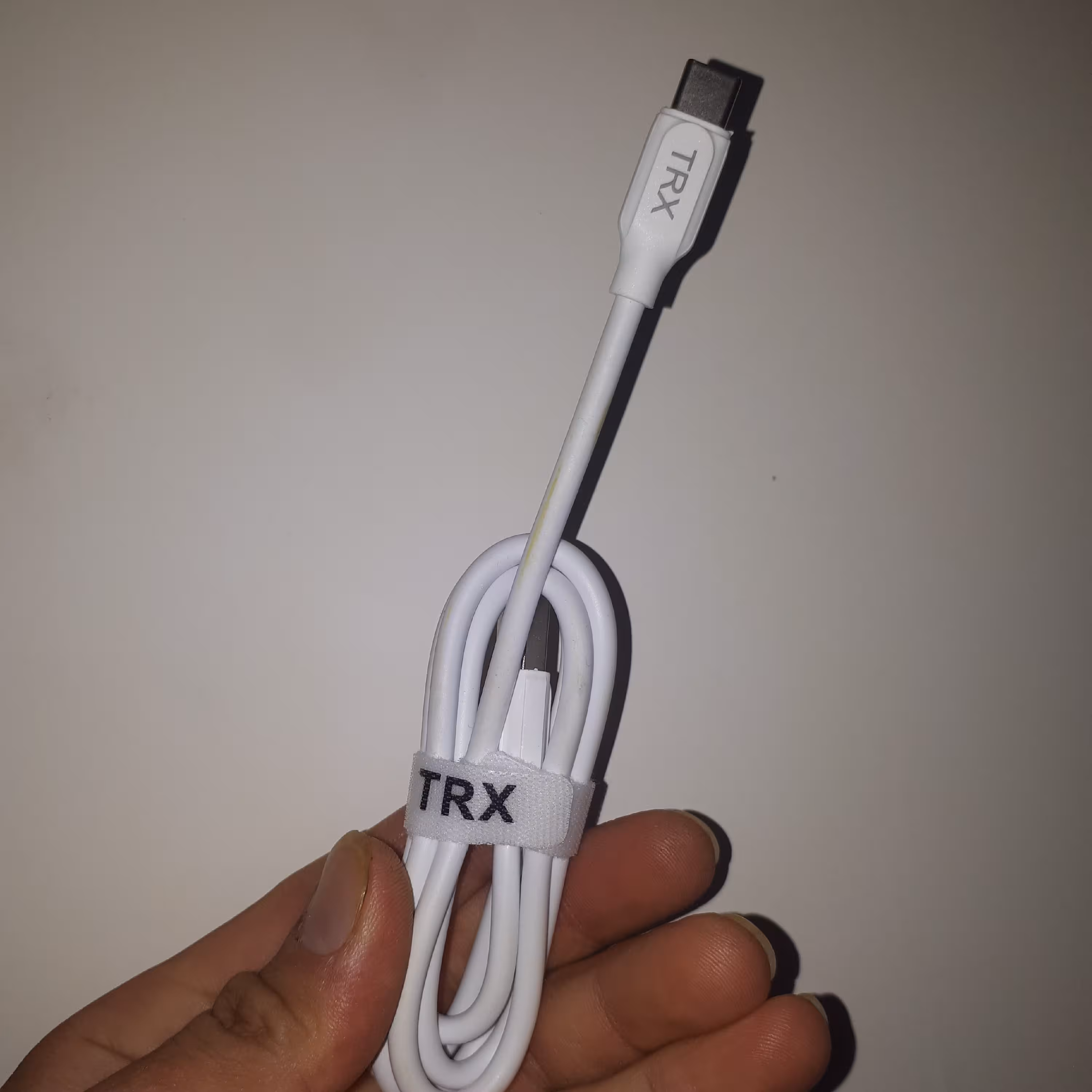 کابل تبدیل USB به تایپ C فلزی فست شارژ