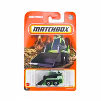 ماشین مچ باکس Matchbox Skidster