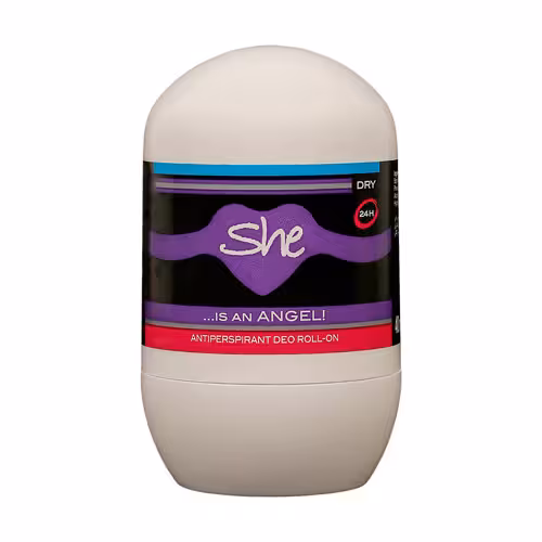 مام آنجل شی