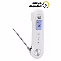 دماسنج نفوذی تاشو/غیرتماسی CEM IR-95