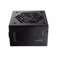 پاور ماژولار FSP VITA GM 850W | با استاندارد 80Plus EU