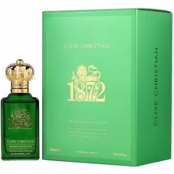 عطر کلایو کریستین (مردانه) ده میل
