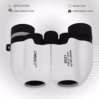 دوربین دو چشمی  Comet مدل Ultra Compact 8*21