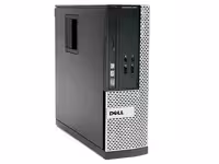 مینی کیس اداری  Dell (Optiplex 390) i3 2120/8GB D3/SSD 256GB مدل 1403311