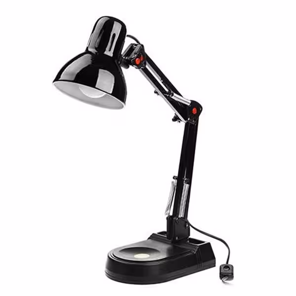 چراغ مطالعه مدل مهندسی 111 | چاوه