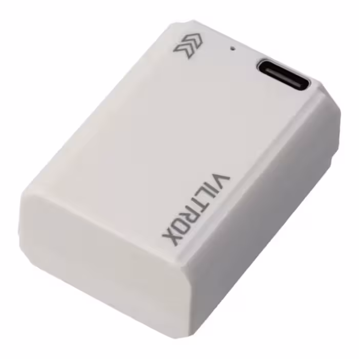 باتری دوربین سونی مدل FW-50 برند ویلتروکس Viltrox