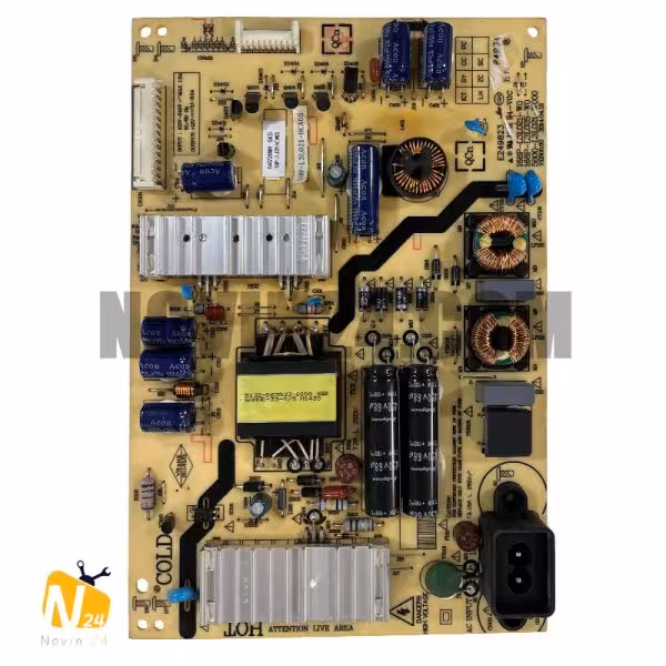 پاور DLE-42F4100