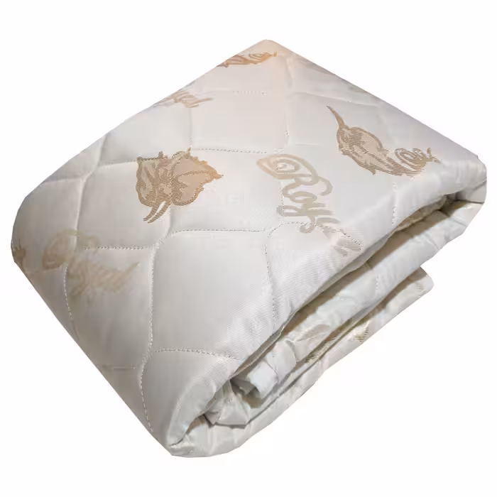 محافظ تشک یوموش تکس مدل ROYAL GOLD دونفره سایز 200×200 سانتی متر