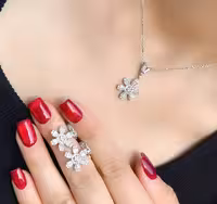 نیمست جواهری کد 00549