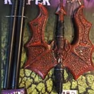 چوب دستی خفاش خون اشام