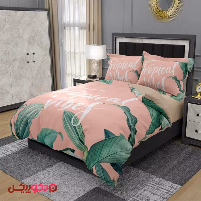 روتختی سه بعدی هاوایی BD09