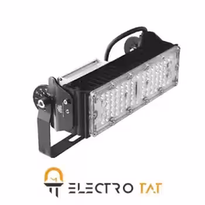 پرژکتور ماژولار سوپر نوا 60وات مدل SH-4730