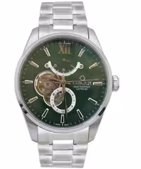 ساعت مچی مردانه اوماکس ، زیرمجموعه Masterpiece،کد OAOR005PJ6S