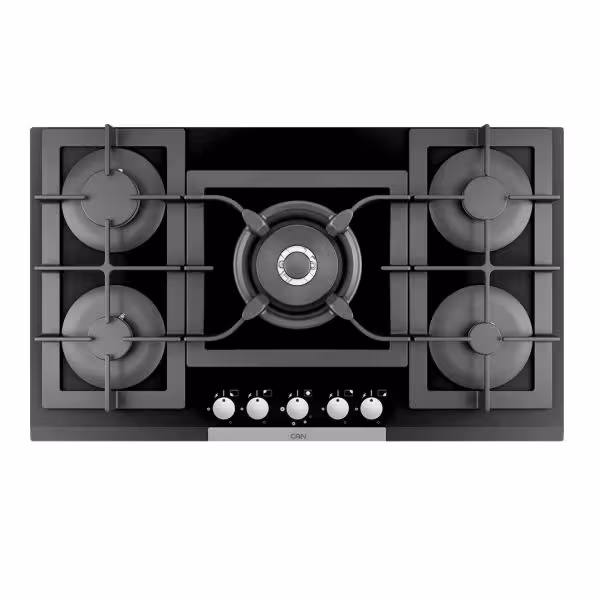 اجاق گاز صفحه ای کن مدل CG-9571