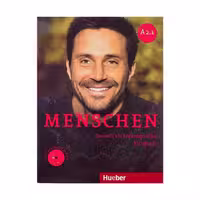 Menschen A2.1 منشن A2.1
