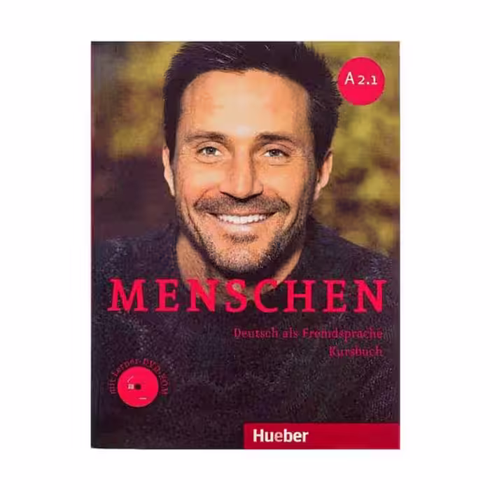 Menschen A2.1 منشن A2.1