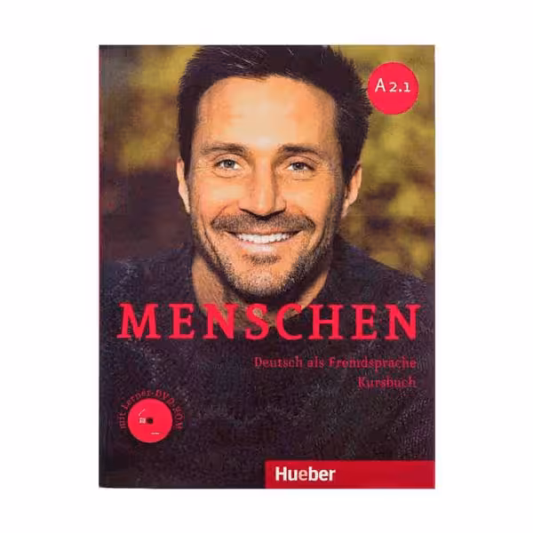 Menschen A21 منشن A21
