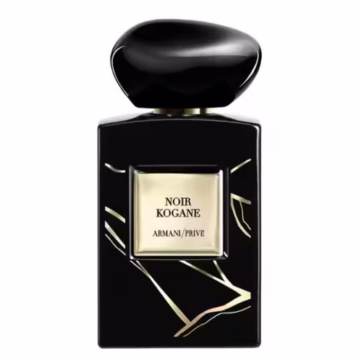 ادوپرفیوم Noir Kogane از برند Giorgio Armani