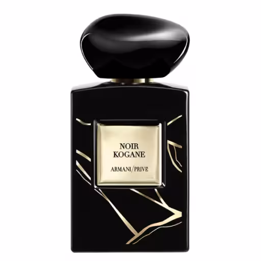 ادوپرفیوم Noir Kogane از برند Giorgio Armani