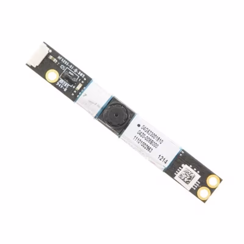 وبکم لپ تاپ ایسوس مدل EEE Slate B121 همراه کابل