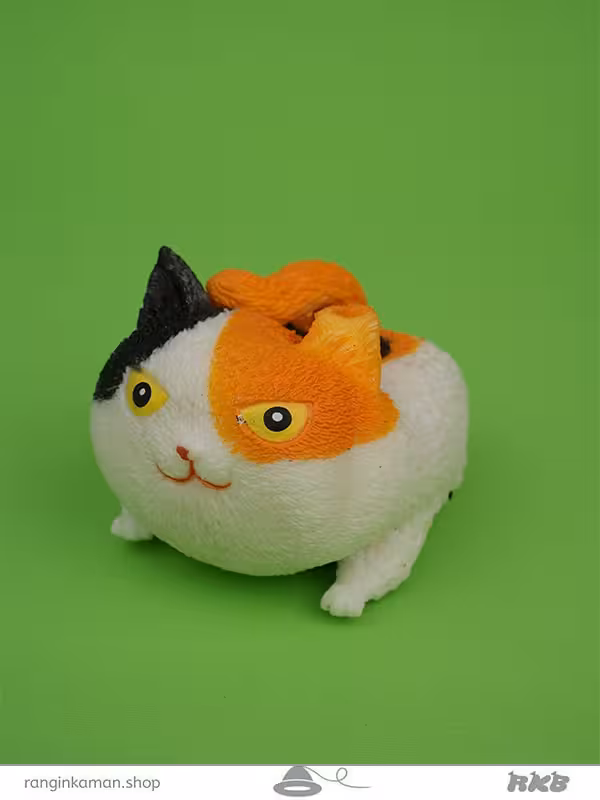 فیجت گربه سوپر سایز Super size cat fidget