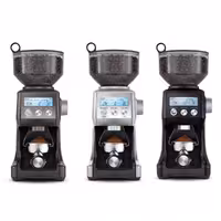 آسیاب قهوه سیج مدل BCG820BSS