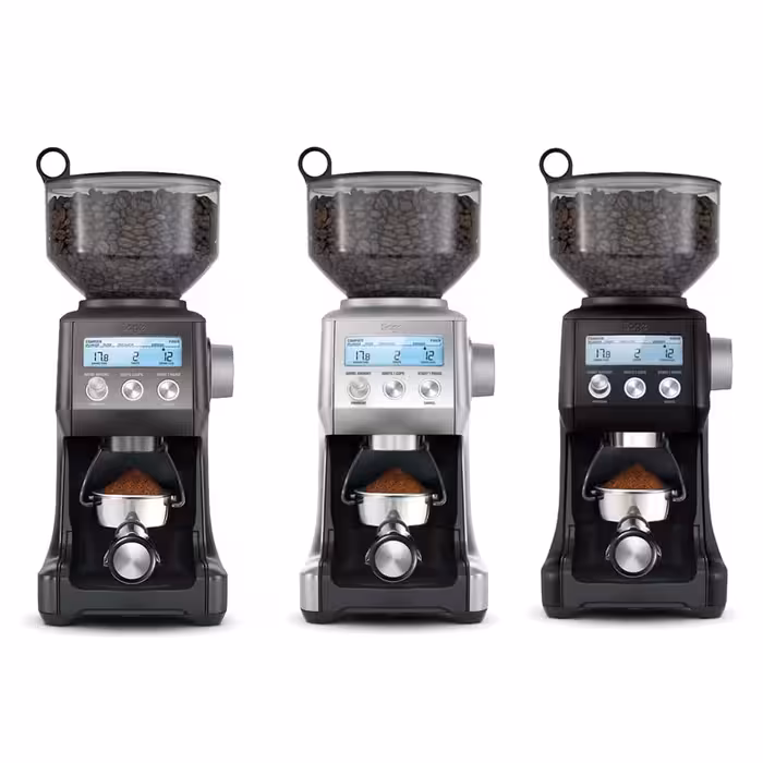 آسیاب قهوه سیج مدل BCG820BSS