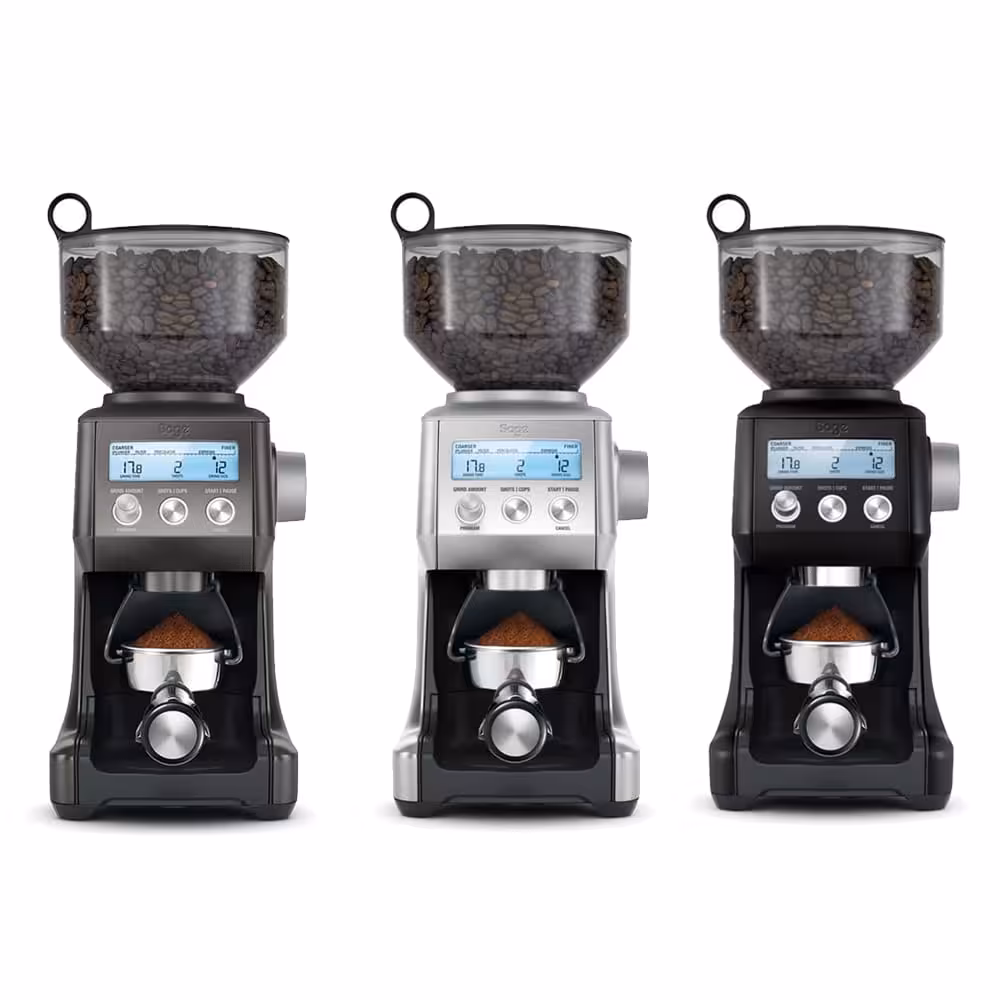 آسیاب قهوه سیج مدل BCG820BSS