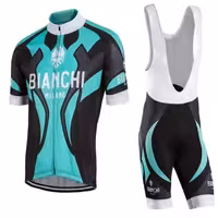ست پیراهن و شورت Bianchi