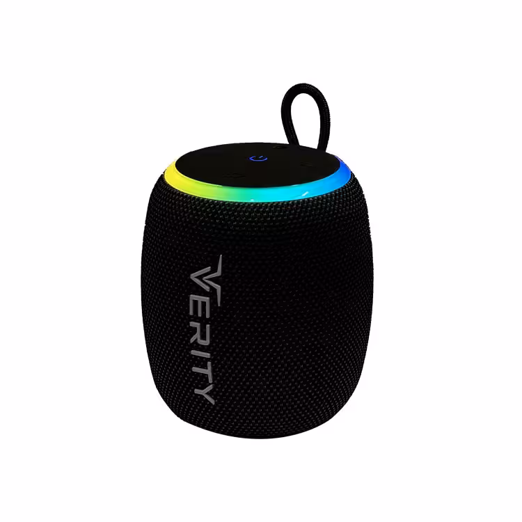 اسپیکر رم خور VERITY مدل 7026