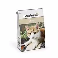 بسته علف گربه کت نیپ بیزتیس برای نشاط گربه