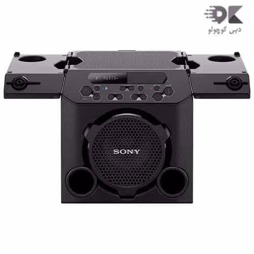 سیستم صوتی سونی مدل GTK-PG10