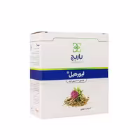 کپسول لیورهیل باریج 30 عدد