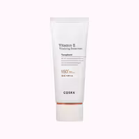 ضدآفتاب ویتامین E SPF50 [اصل کره]