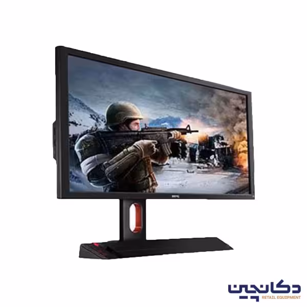 مانیتور ال ای دی بنکیو XL2430T 3D Gaming